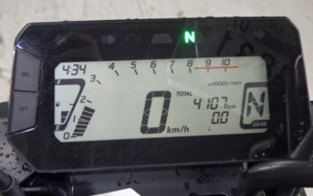 HONDA GROM 2023 JC92
