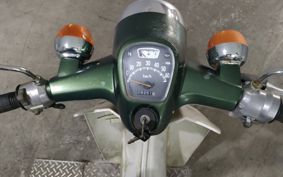 YAMAHA MATE 50 UA04J