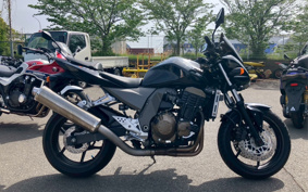 KAWASAKI Z750 2005 ZR750J