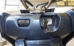 YAMAHA MAXAM 250 SG21J