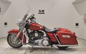 HARLEY FLHR 1690 2013