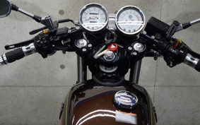 YAMAHA SR400-1 2019 RH16J