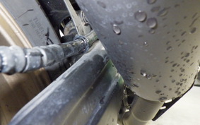 HONDA CB250RA 2022 MC52
