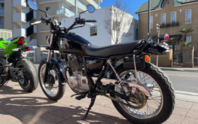 SUZUKI GLASS TRACKER BIG BOY NJ4DA