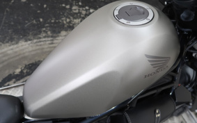 HONDA REBEL MC49