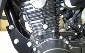 HONDA SP125 2018