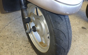 SUZUKI LET's 4 Basket CA43A