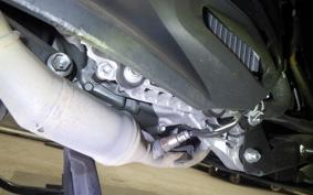 YAMAHA N-MAX 155 2025 SG66J