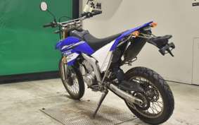 YAMAHA WR250R 2016 DG15J