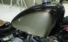 KAWASAKI VULCAN 400 CLASSIC 1996 VN400A