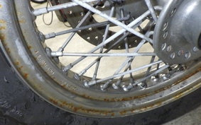 YAMAHA DRAGSTAR 400 CLASSIC 1998 4TR