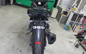KAWASAKI NINJA 1000 SX 2023 ZXT02K