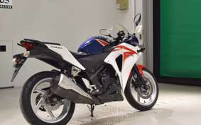 HONDA CBR250R GEN 3 MC41