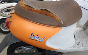 SUZUKI PALETTE CA41A