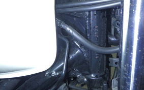 HONDA CB400SF VTEC A 2012