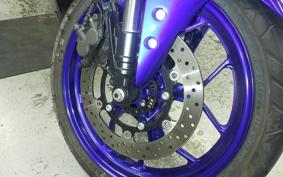 YAMAHA YZF-R25 A RG43J