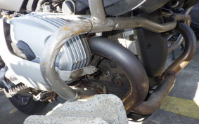 BMW R1200GS ADVENTURE 2006