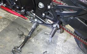 SUZUKI GSX-S1000F 2018 GT79B