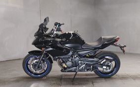 YAMAHA XJ6 DIVERSION RJ19