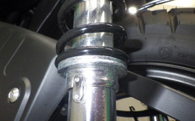 HONDA MONKEY 125 2004 JB03
