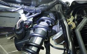 YAMAHA TW200 Gen.2 DG07J