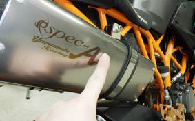 KTM 250 RC 2019