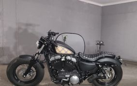 HARLEY XL1200X 2013 LC3