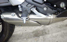 KAWASAKI NINJA 650 A 2018 ER650H