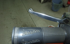 VESPA PRIMAVERA125 2026