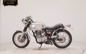 YAMAHA SR500 1999 1JN