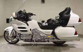 HONDA GL 1800 GOLD WING 2005 SC47