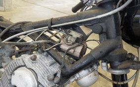 HONDA CBM72 CBM72