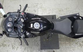KAWASAKI NINJA 250R 2017 EX250K