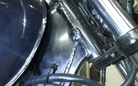 HONDA CBX125 CUSTOM JC12