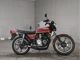 Фото Kawasaki Z550 J 2024 с японского аукциона
