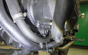 KAWASAKI ZRX-2 1995 ZR400E