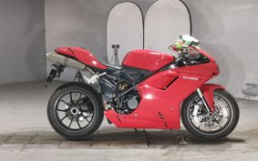 DUCATI 1198 S 2011 H704AA