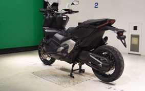 HONDA X-ADV 750 2024 RH10