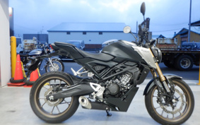 HONDA CB125 R JC91