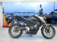Фото Honda CB125 R с японского аукциона