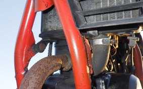 SUZUKI TS50 Hustler SA11A