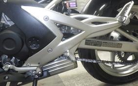 KAWASAKI ER600 N 2008