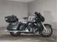 Фото Harley FLHTCU-I 1450 2005 с японского аукциона