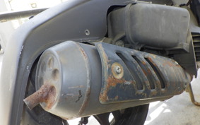 SUZUKI MOLLET FA14B