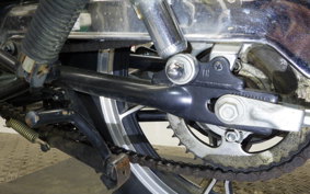 SUZUKI GN125 H