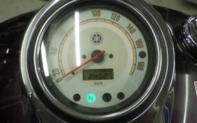 YAMAHA DRAGSTAR 1100 CLASSIC 2001 VP13J