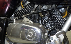 HONDA MAGNA 250 1999 MC29