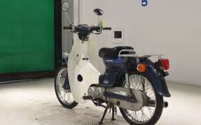 HONDA C50 SUPER CUB C50