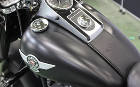 HARLEY FLSTFB 2010 JN5
