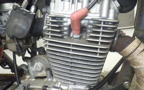 HONDA FTR223 1996 MC34